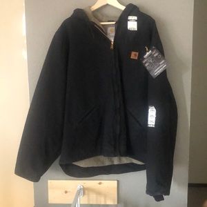 Men’s Carhartt jacket